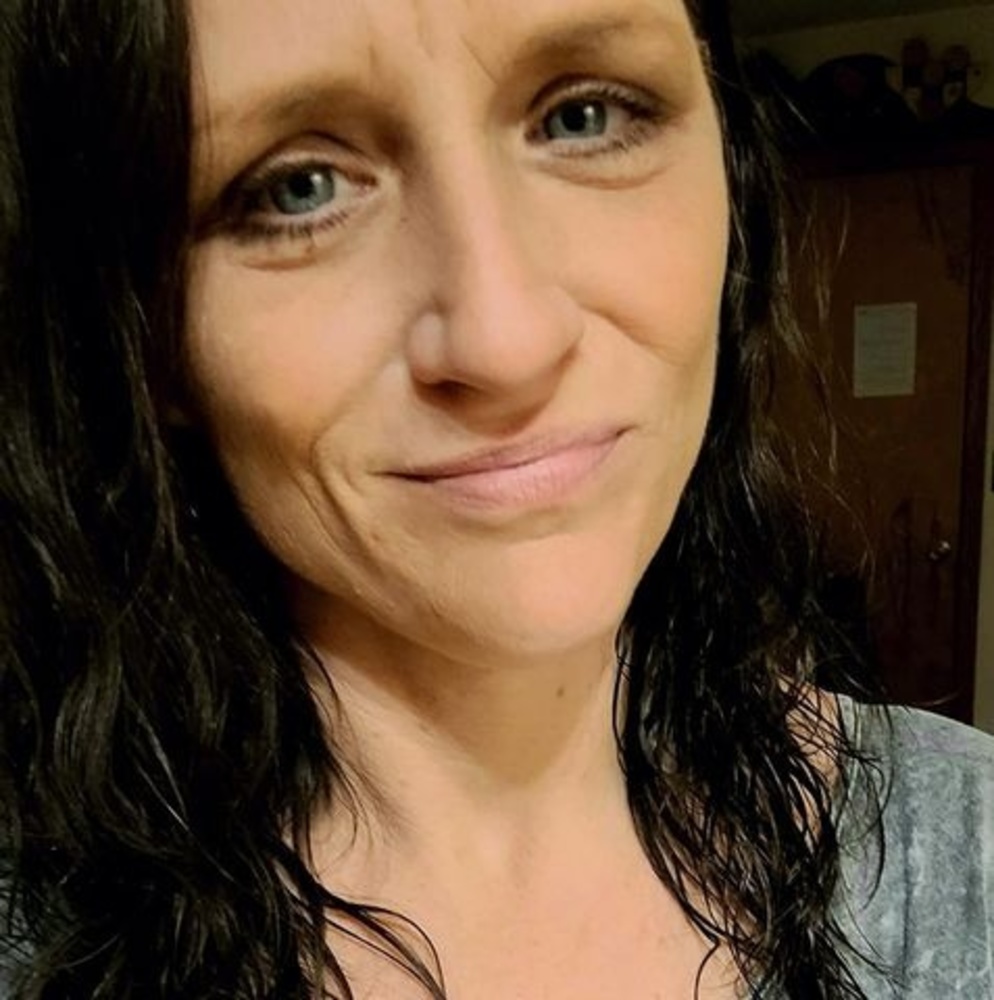 Meet your Posher, Donna j